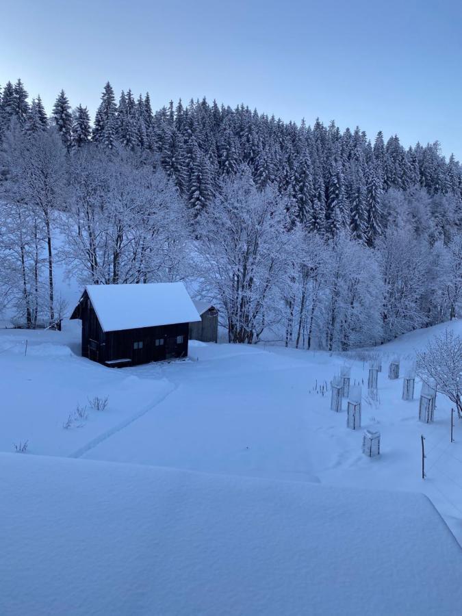 Privát Vavrúš Donovaly Exterior foto