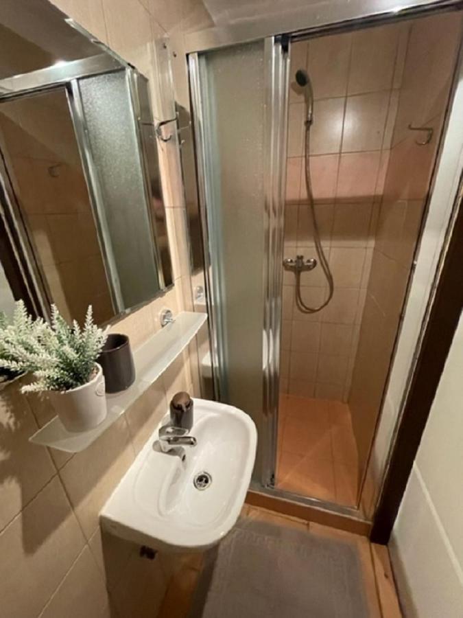 Privát Vavrúš Donovaly Exterior foto